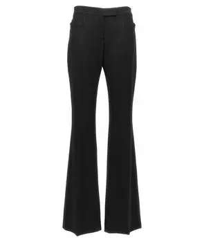 Прямые брюки