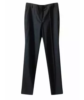 Прямые брюки