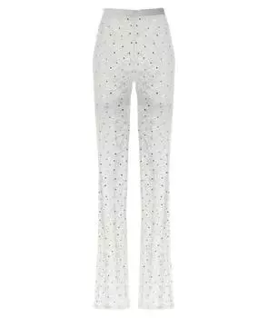 Прямые брюки