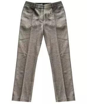 Прямые брюки