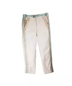 Прямые брюки