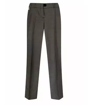 Прямые брюки