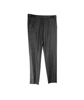 Прямые брюки