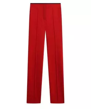 Прямые брюки