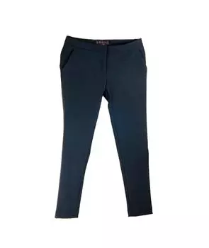 Прямые брюки