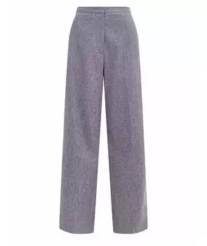 Прямые брюки