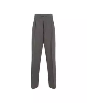 Прямые брюки