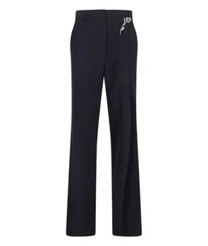 Прямые брюки