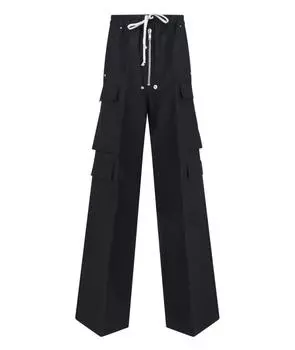 Прямые брюки