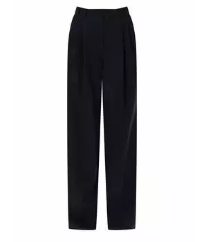 Прямые брюки