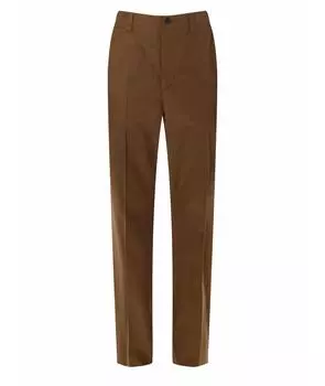 Прямые брюки