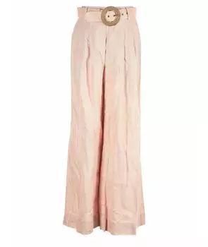 Прямые брюки