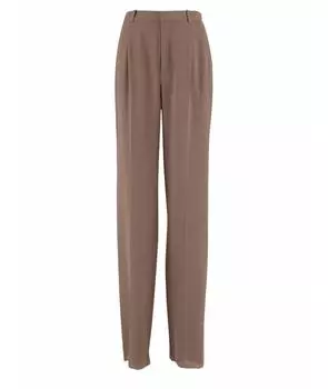 Прямые брюки