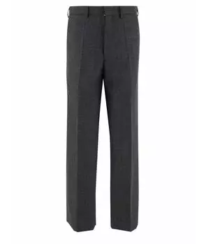 Прямые брюки