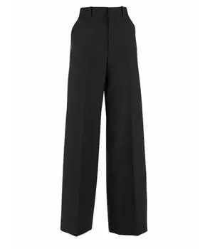 Прямые брюки