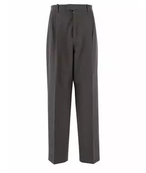 Прямые брюки