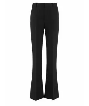 Прямые брюки