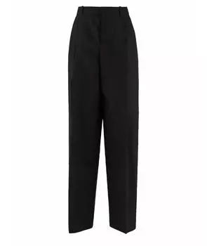 Прямые брюки