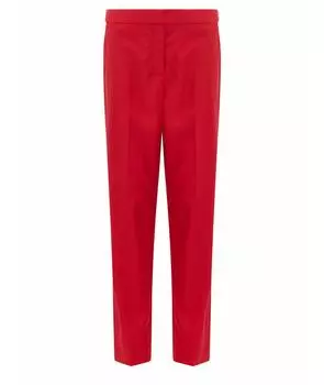 Прямые брюки