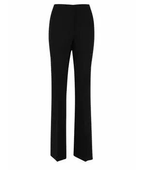 Прямые брюки