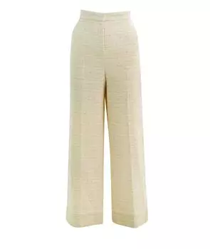 Прямые брюки