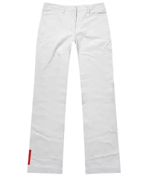 Прямые брюки