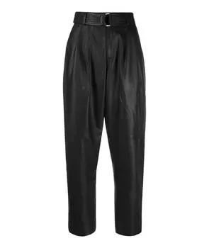 Прямые брюки