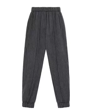 Прямые брюки