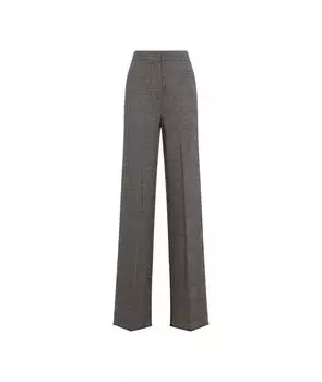 Прямые брюки