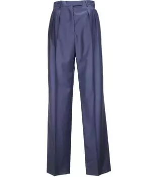 Прямые брюки