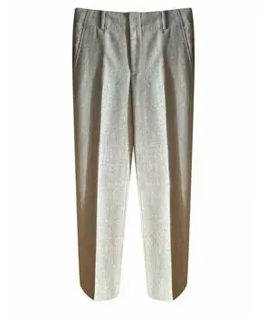 Прямые брюки