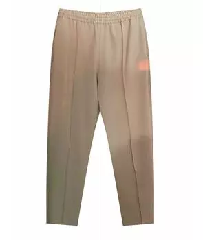 Прямые брюки