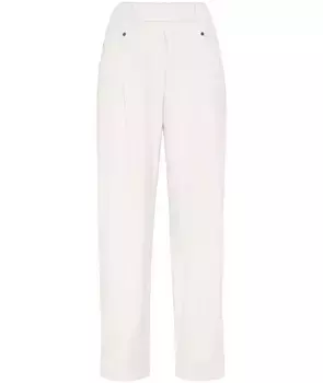 Прямые брюки