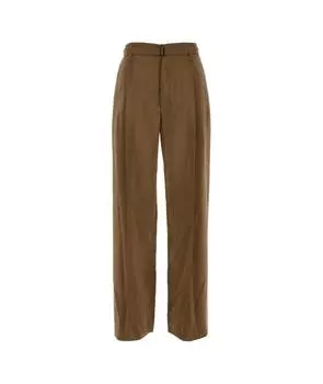 Прямые брюки