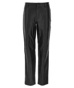 Прямые брюки