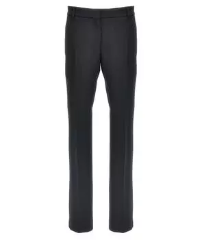 Прямые брюки