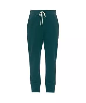 Прямые брюки