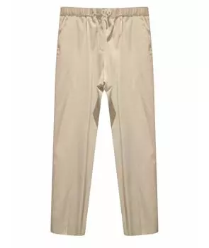 Прямые брюки