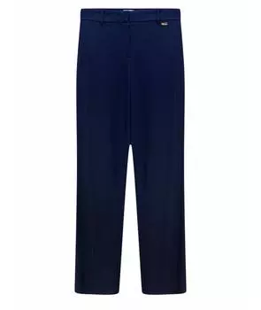 Прямые брюки