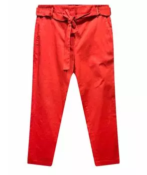 Прямые брюки