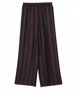 Прямые брюки