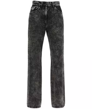 Прямые брюки