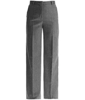 Прямые брюки