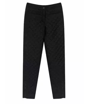 Прямые брюки