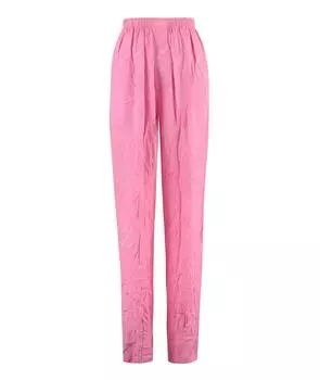 Прямые брюки