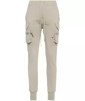 Прямые брюки