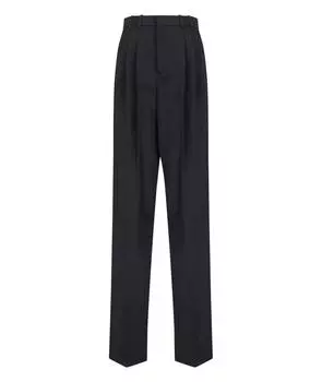 Прямые брюки