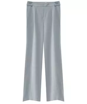 Прямые брюки