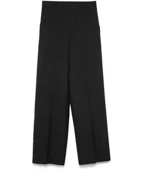 Прямые брюки