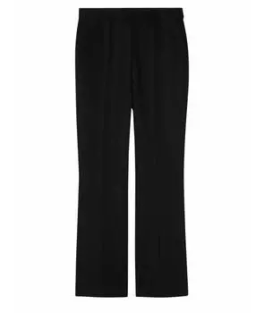 Прямые брюки